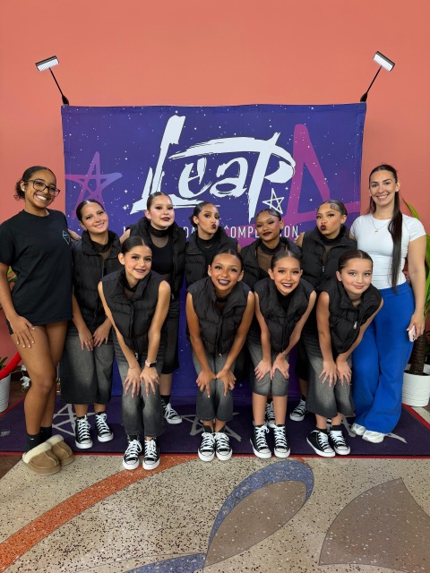 Apex Dance Complex photo 9